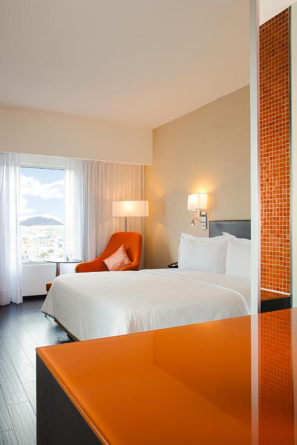 Fiesta Inn Puebla Las Animas Экстерьер фото