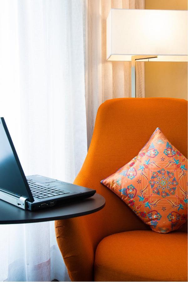 Fiesta Inn Puebla Las Animas Экстерьер фото