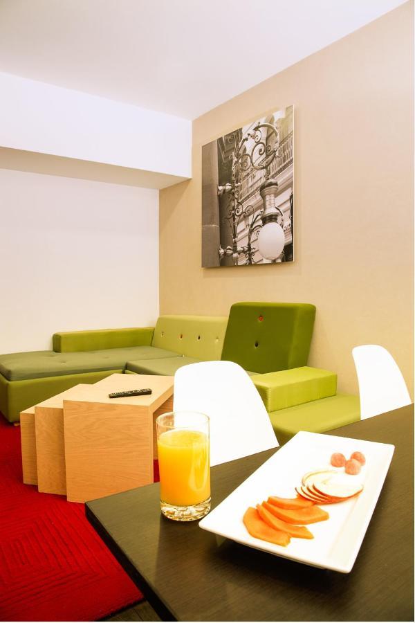 Fiesta Inn Puebla Las Animas Экстерьер фото