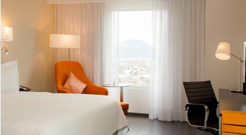 Fiesta Inn Puebla Las Animas Экстерьер фото