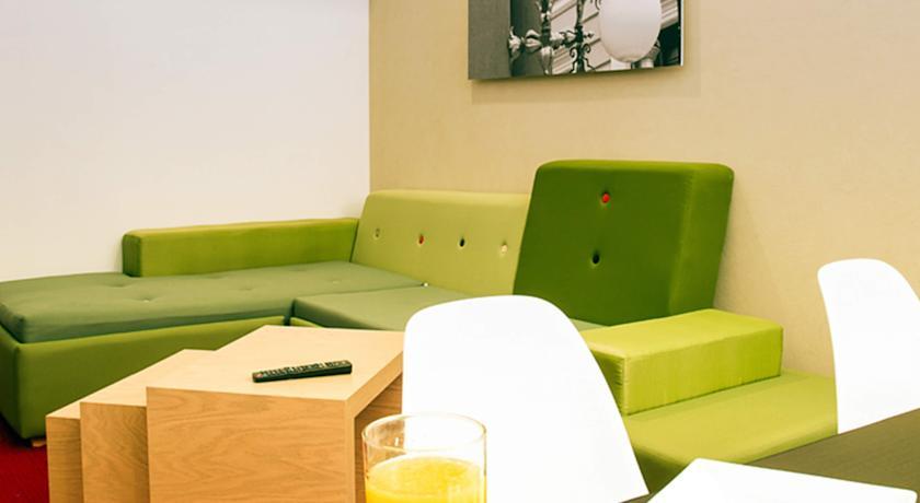Fiesta Inn Puebla Las Animas Экстерьер фото