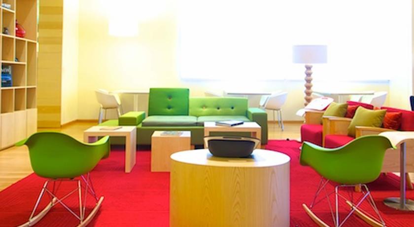 Fiesta Inn Puebla Las Animas Номер фото