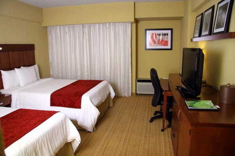 Fiesta Inn Puebla Las Animas Экстерьер фото