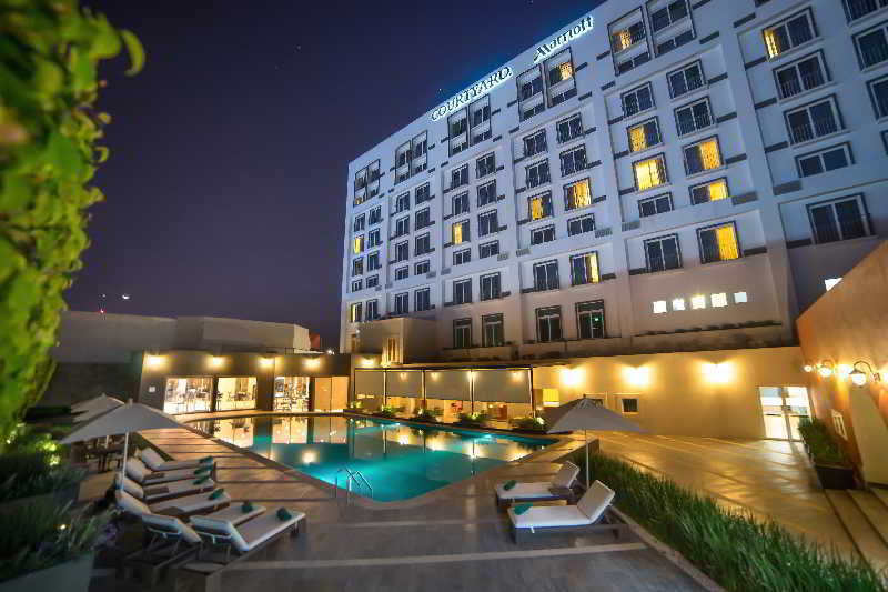 Fiesta Inn Puebla Las Animas Экстерьер фото