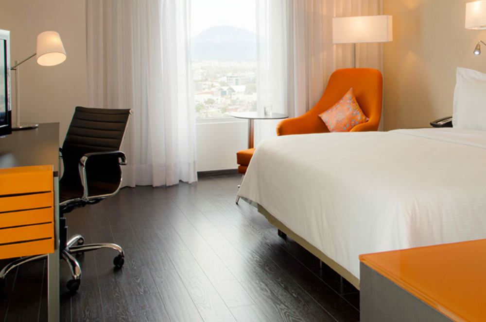 Fiesta Inn Puebla Las Animas Экстерьер фото